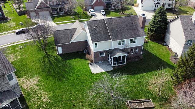 7820 Highland Park Drive, Brownsburg, IN 46112