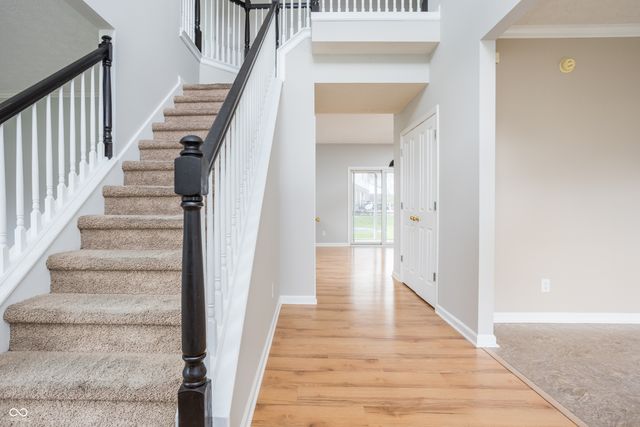 7820 Highland Park Drive, Brownsburg, IN 46112