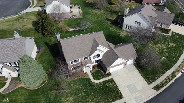7820 Highland Park Drive, Brownsburg, IN 46112