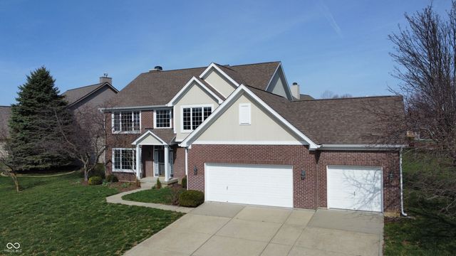 7820 Highland Park Drive, Brownsburg, IN 46112