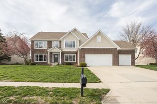 7820 Highland Park Drive, Brownsburg, IN 46112