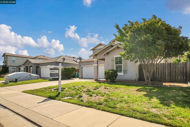 2060 Shady Forest Way, Stockton, CA 95205