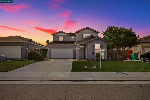 2060 Shady Forest Way, Stockton, CA 95205