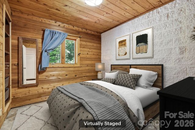 98 Sparkling Springs Road, Fairview, NC 28730