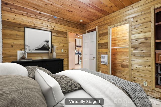 98 Sparkling Springs Road, Fairview, NC 28730