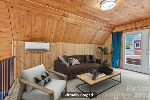 98 Sparkling Springs Road, Fairview, NC 28730