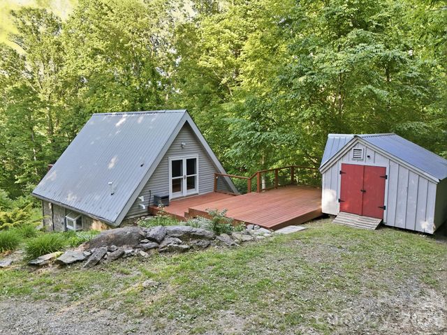 98 Sparkling Springs Road, Fairview, NC 28730