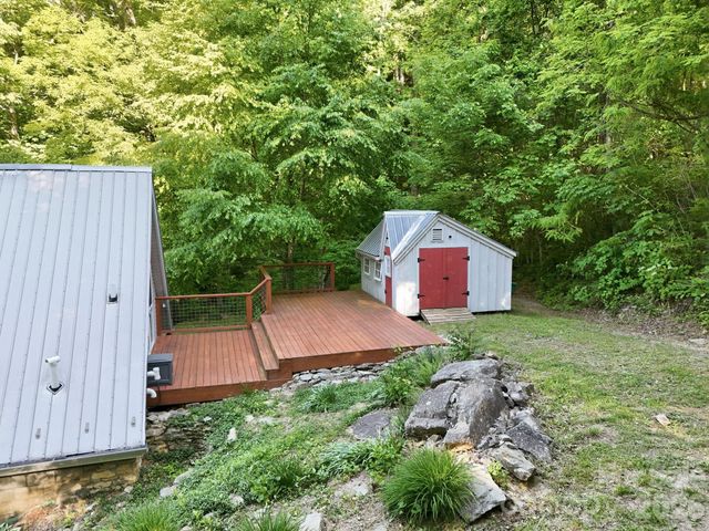 98 Sparkling Springs Road, Fairview, NC 28730