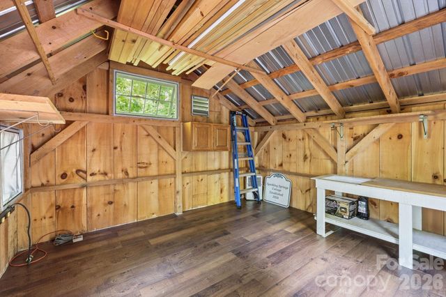 98 Sparkling Springs Road, Fairview, NC 28730
