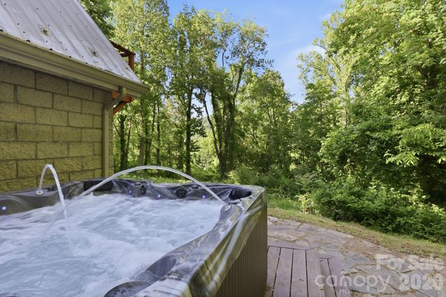 98 Sparkling Springs Road, Fairview, NC 28730