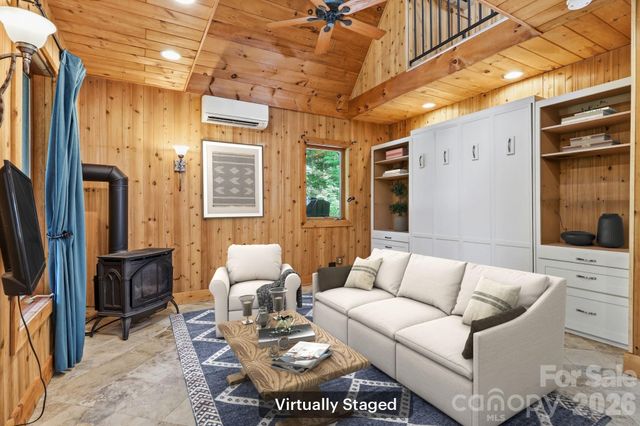 98 Sparkling Springs Road, Fairview, NC 28730