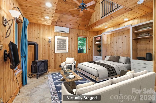98 Sparkling Springs Road, Fairview, NC 28730