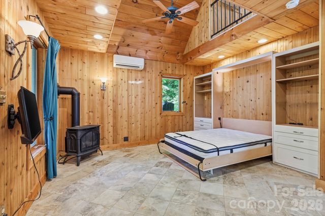 98 Sparkling Springs Road, Fairview, NC 28730