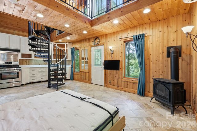98 Sparkling Springs Road, Fairview, NC 28730