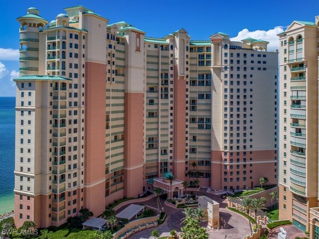 970 Cape Marco DR 1801, Marco Island, FL 34145