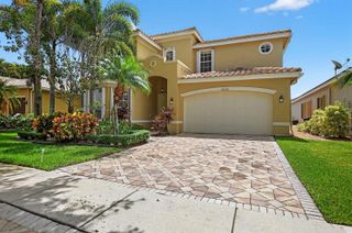 8326 Emerald Winds Circle, Boynton Beach, FL 33473