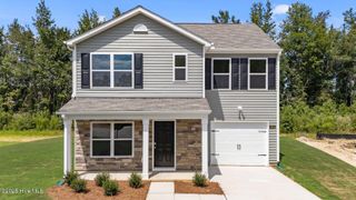 3907 Falcon Court NW, Wilson, NC 27896