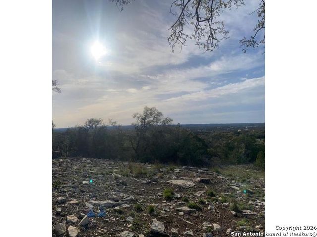 580 ROSEMARY RIDGE, Bulverde, TX 78163