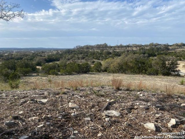 580 ROSEMARY RIDGE, Bulverde, TX 78163