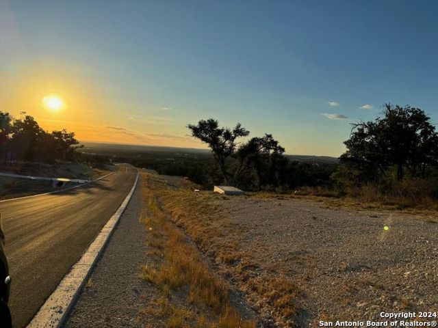 580 ROSEMARY RIDGE, Bulverde, TX 78163