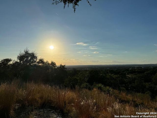 580 ROSEMARY RIDGE, Bulverde, TX 78163