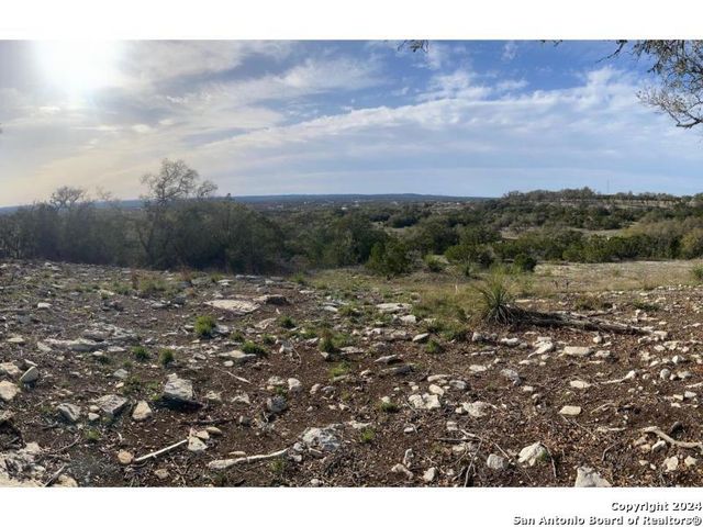 580 ROSEMARY RIDGE, Bulverde, TX 78163