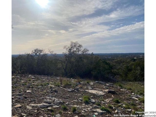 580 ROSEMARY RIDGE, Bulverde, TX 78163