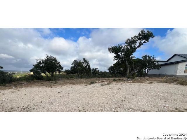 580 ROSEMARY RIDGE, Bulverde, TX 78163