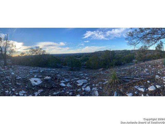 580 ROSEMARY RIDGE, Bulverde, TX 78163