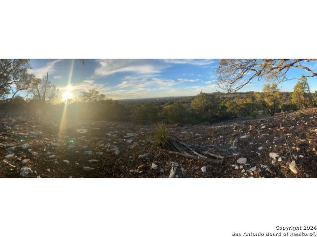 580 ROSEMARY RIDGE, Bulverde, TX 78163