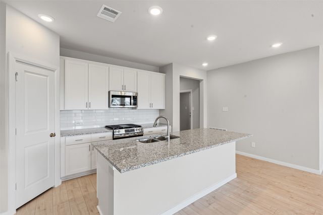 1453 Native Blooms Way, Justin, TX 76247