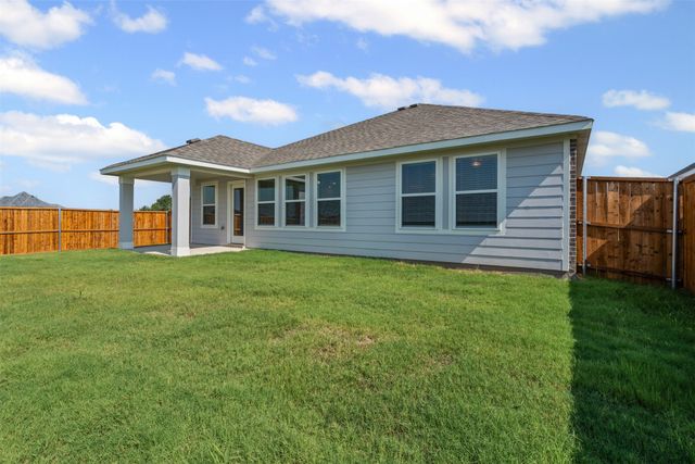 1453 Native Blooms Way, Justin, TX 76247