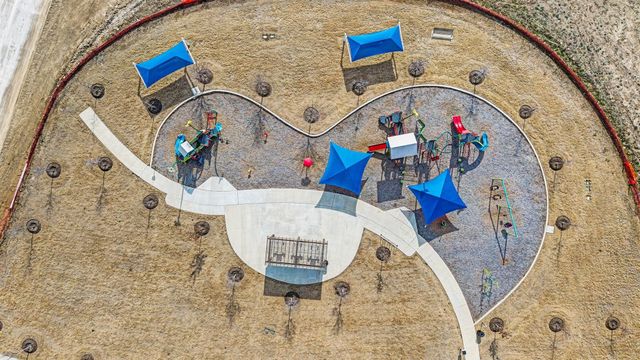 1453 Native Blooms Way, Justin, TX 76247