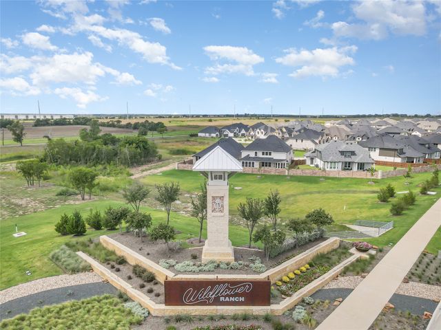 1453 Native Blooms Way, Justin, TX 76247