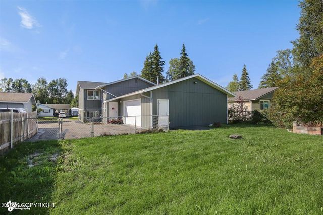 5929 E 21st Avenue, Anchorage, AK 99504