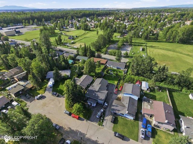 5929 E 21st Avenue, Anchorage, AK 99504