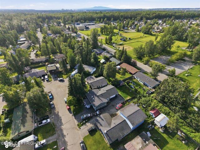 5929 E 21st Avenue, Anchorage, AK 99504