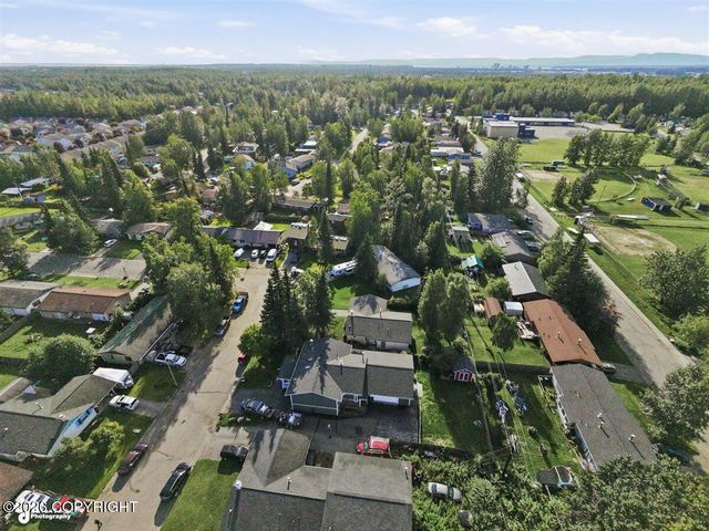 5929 E 21st Avenue, Anchorage, AK 99504