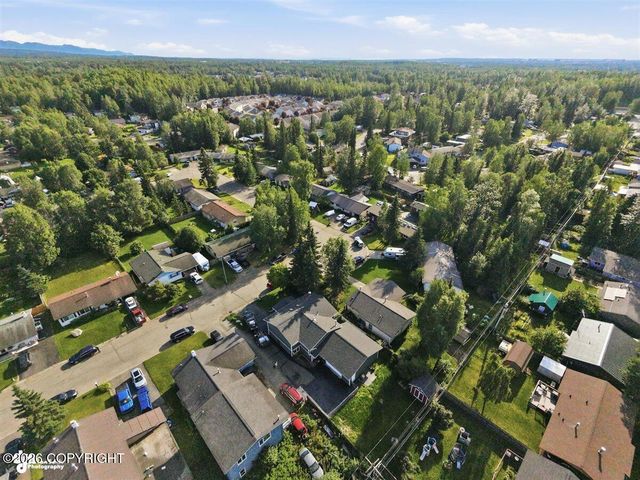 5929 E 21st Avenue, Anchorage, AK 99504