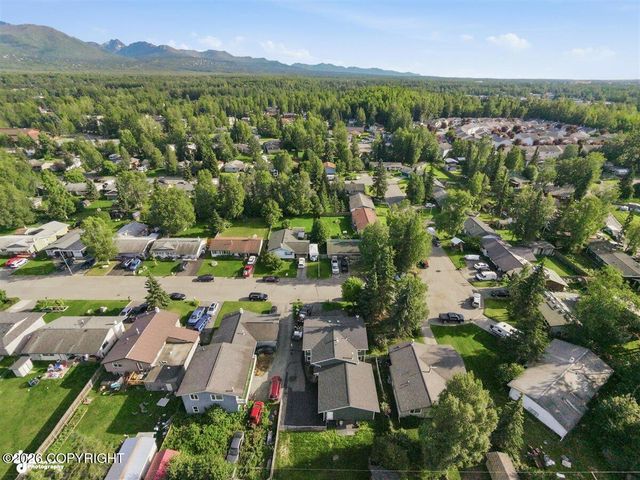 5929 E 21st Avenue, Anchorage, AK 99504