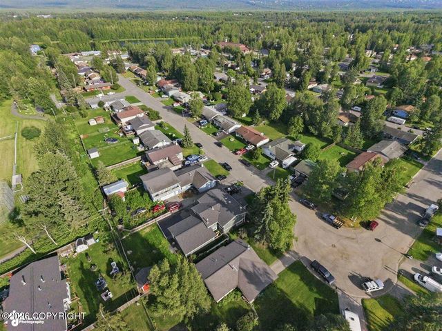5929 E 21st Avenue, Anchorage, AK 99504