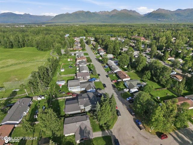 5929 E 21st Avenue, Anchorage, AK 99504
