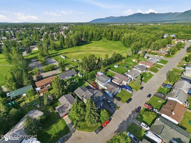 5929 E 21st Avenue, Anchorage, AK 99504