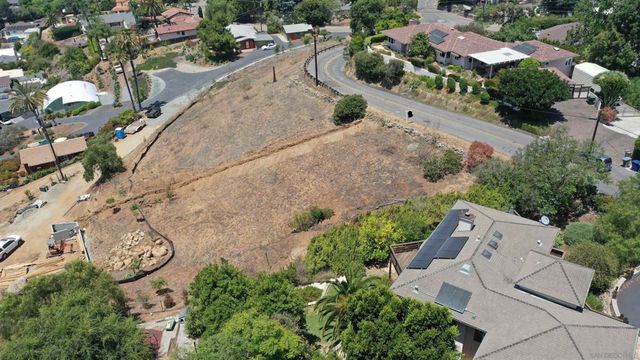 0 Alto Drive, La Mesa, CA 91941