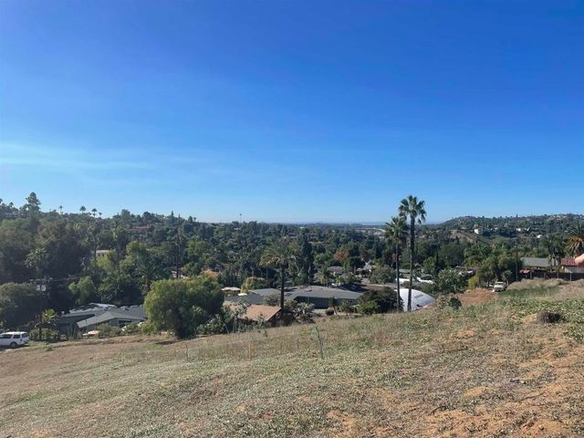 0 Alto Drive, La Mesa, CA 91941