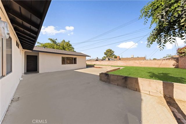 38638 Carolside Avenue, Palmdale, CA 93550