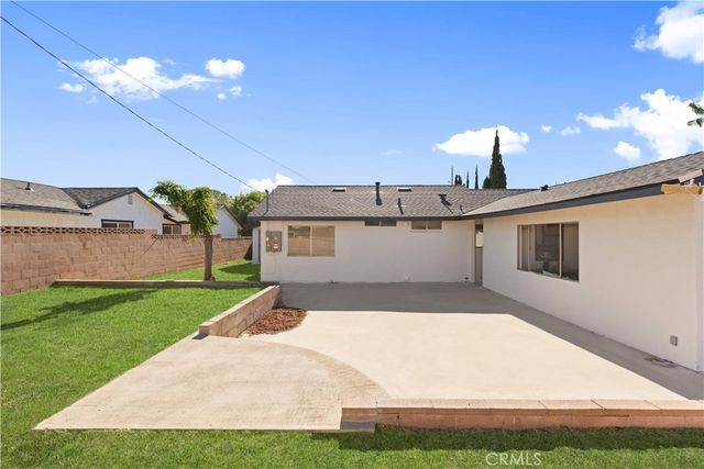 38638 Carolside Avenue, Palmdale, CA 93550