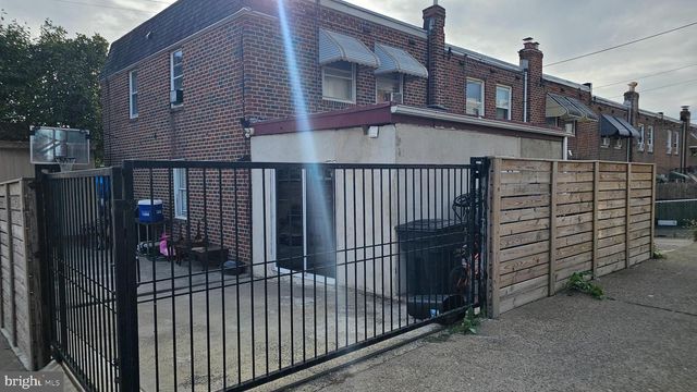 4254 O ST, Philadelphia, PA 19124