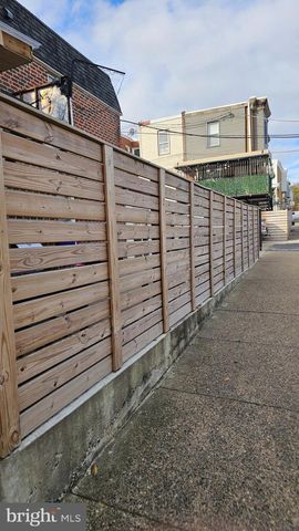 4254 O ST, Philadelphia, PA 19124