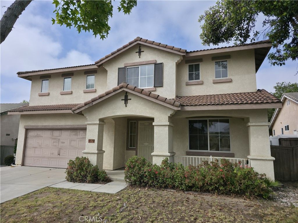 1379 Withorn Court, Riverside, CA 92507